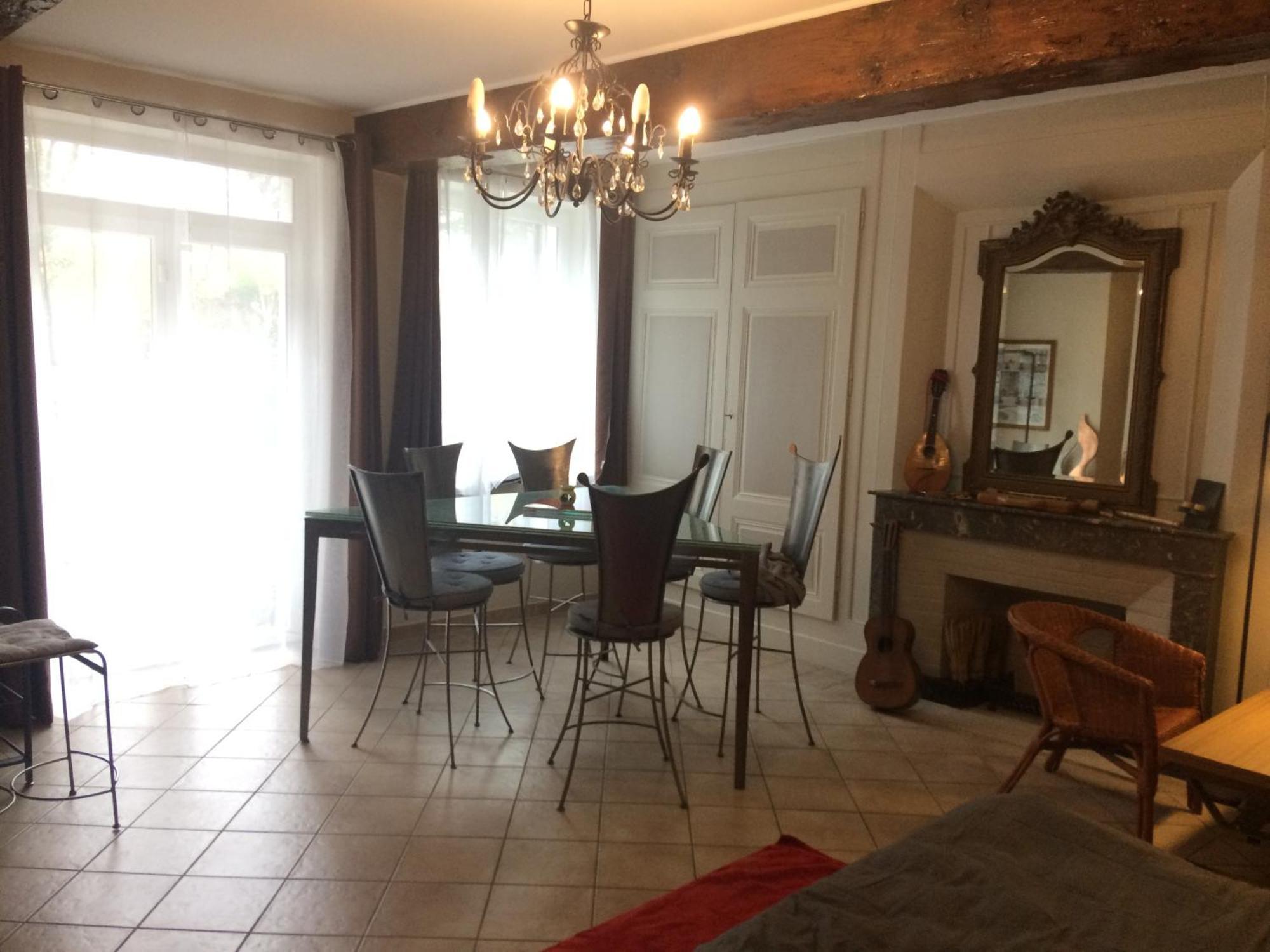 Chambre Spacieuse Au Calme Proche De Lyon Sathonay-Village Eksteriør bilde