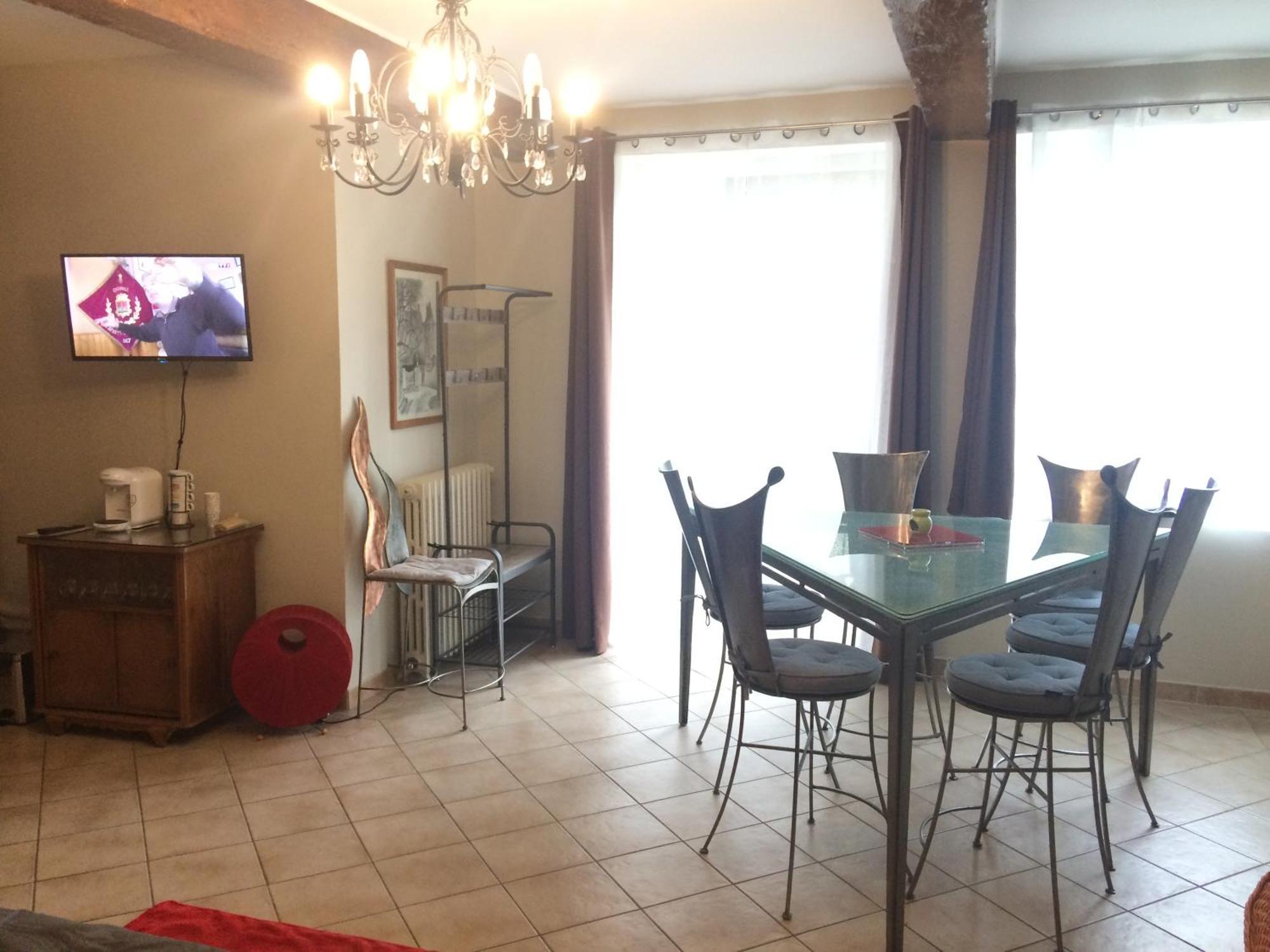 Chambre Spacieuse Au Calme Proche De Lyon Sathonay-Village Eksteriør bilde